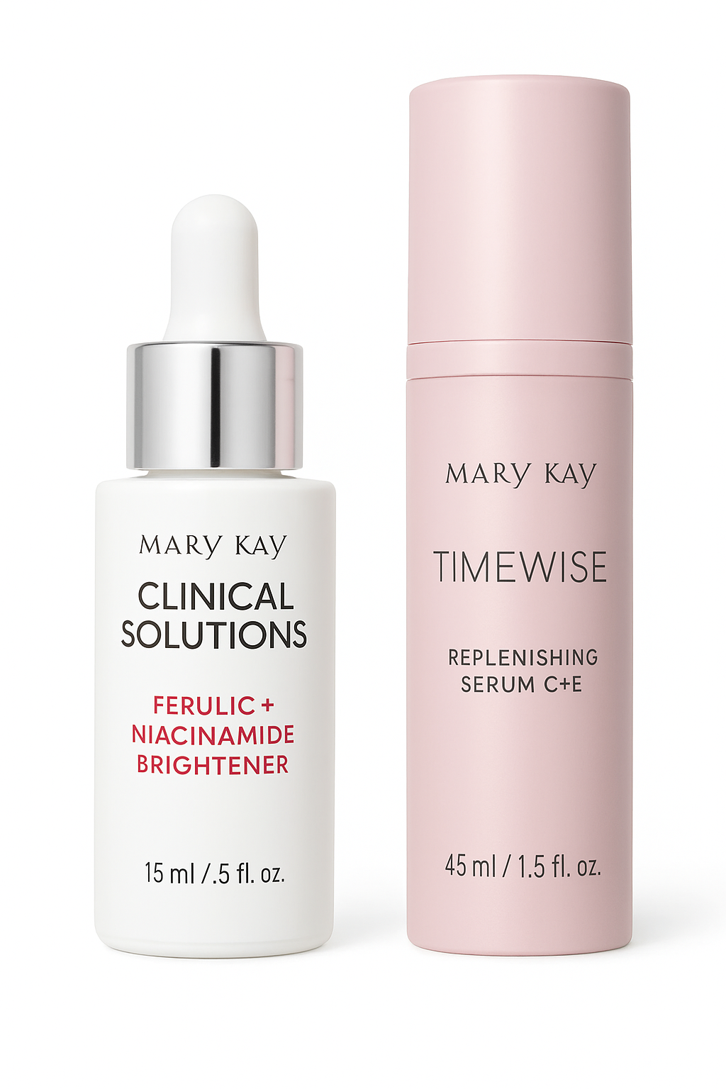 Best-in-Brightness Set – Strahlende Haut im Handumdrehen - Luna and Sol