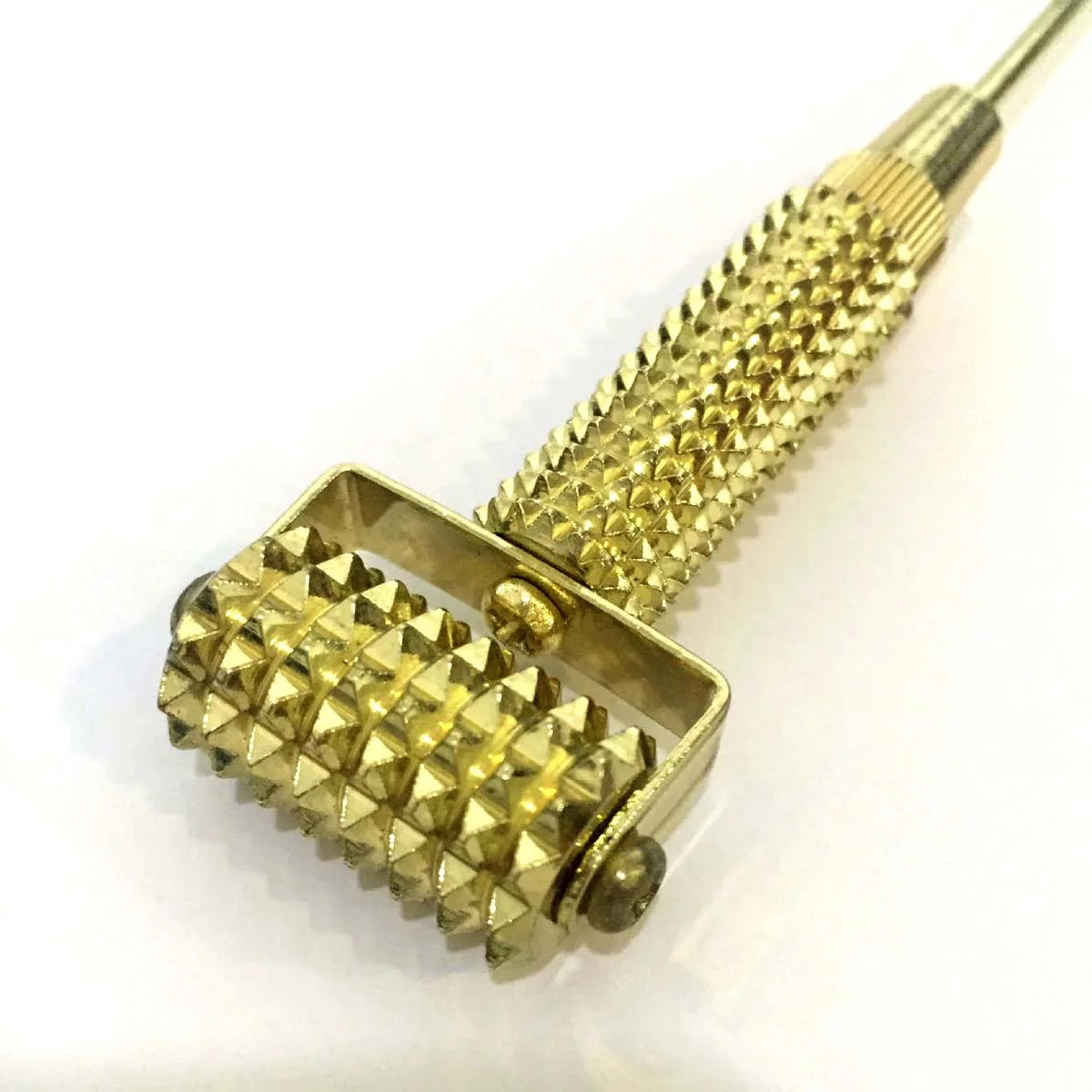 Therapeutic Acupressure Roller von Cocoon