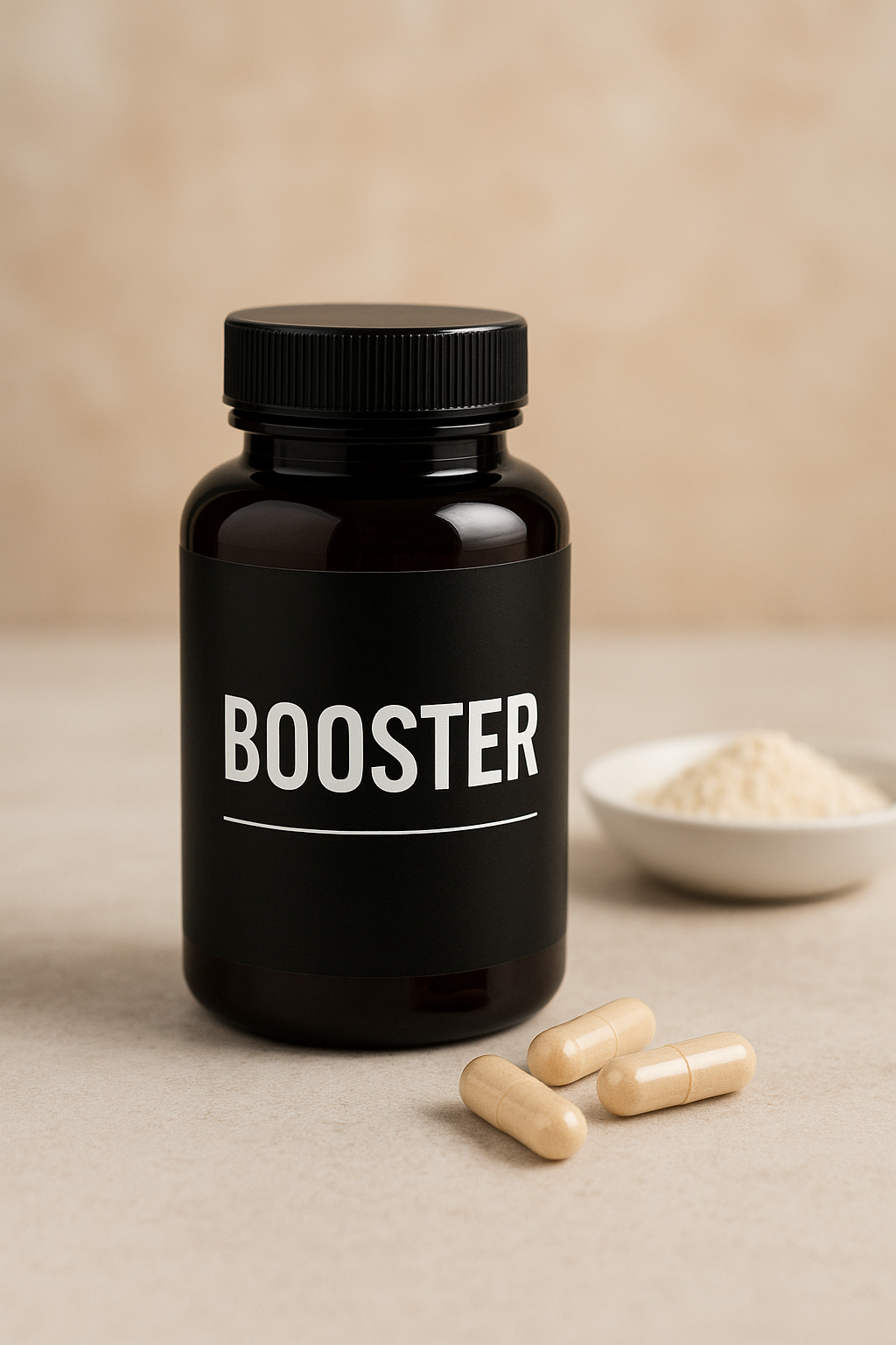 Booster