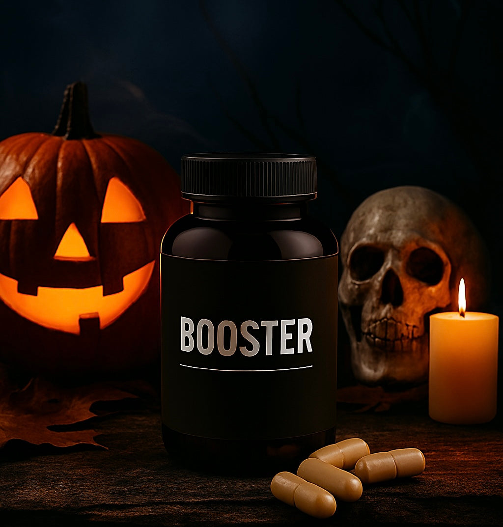 Booster