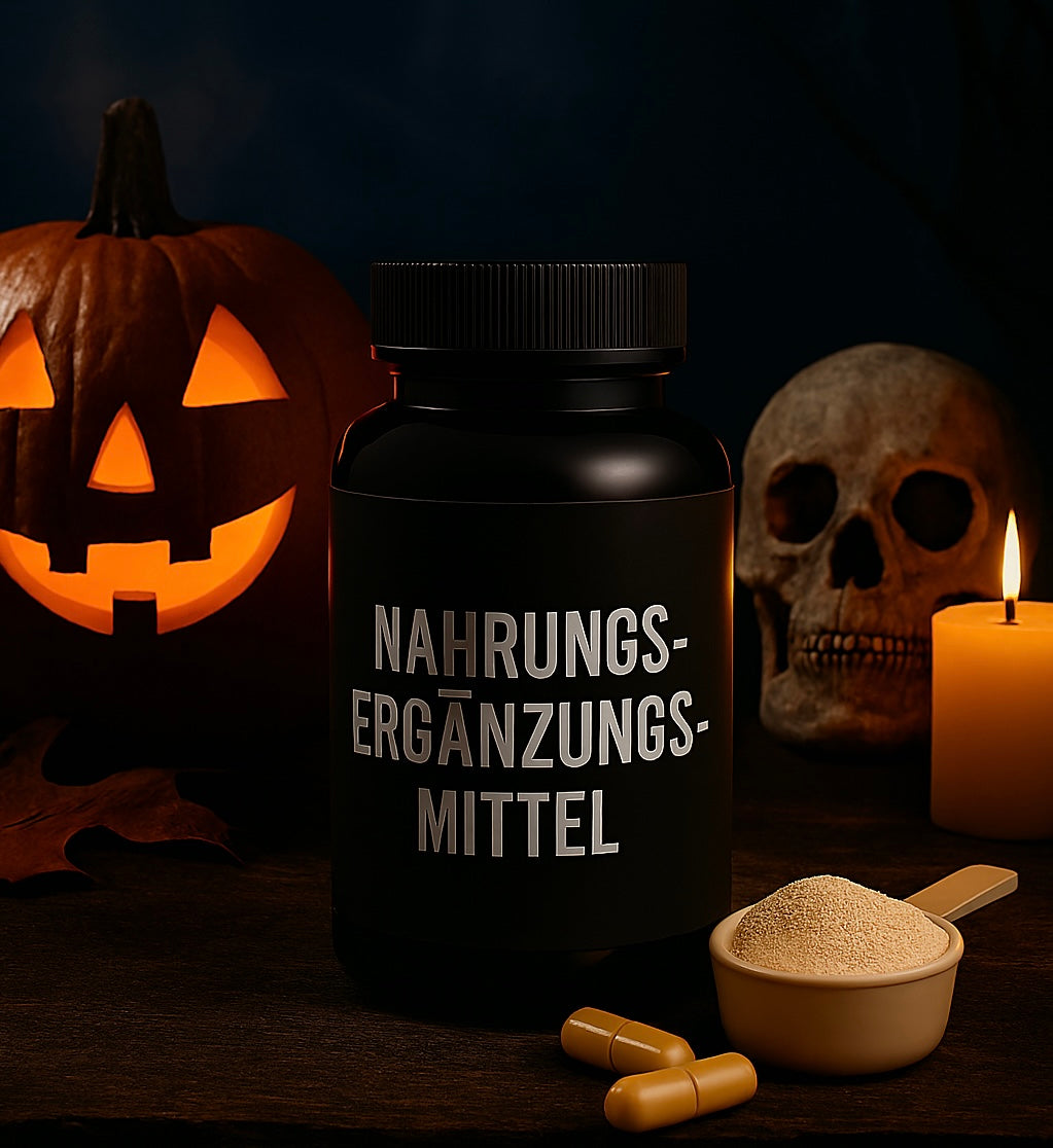 Nahrungsergänzungsmittel