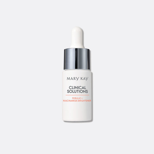 Mary Kay Clinical Solutions® Ferulic + Niacinamide Brightener – 15 ml - Luna and Sol