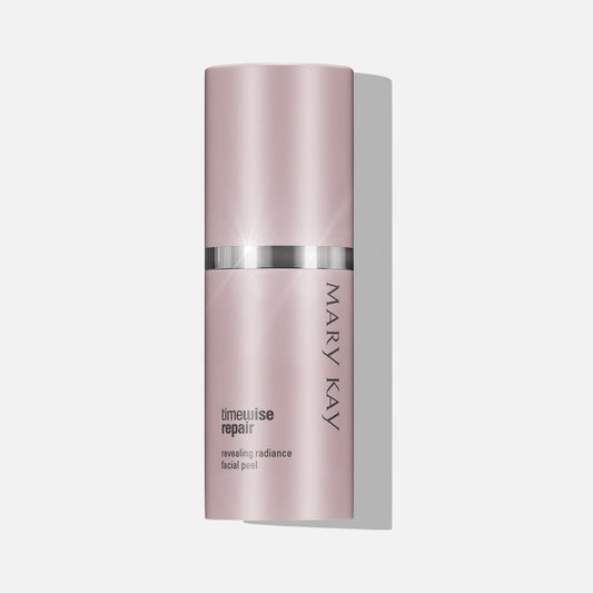 TimeWise Repair® Revealing Radiance® Facial Peel – Für ein strahlend junges Hautbild - Luna and Sol