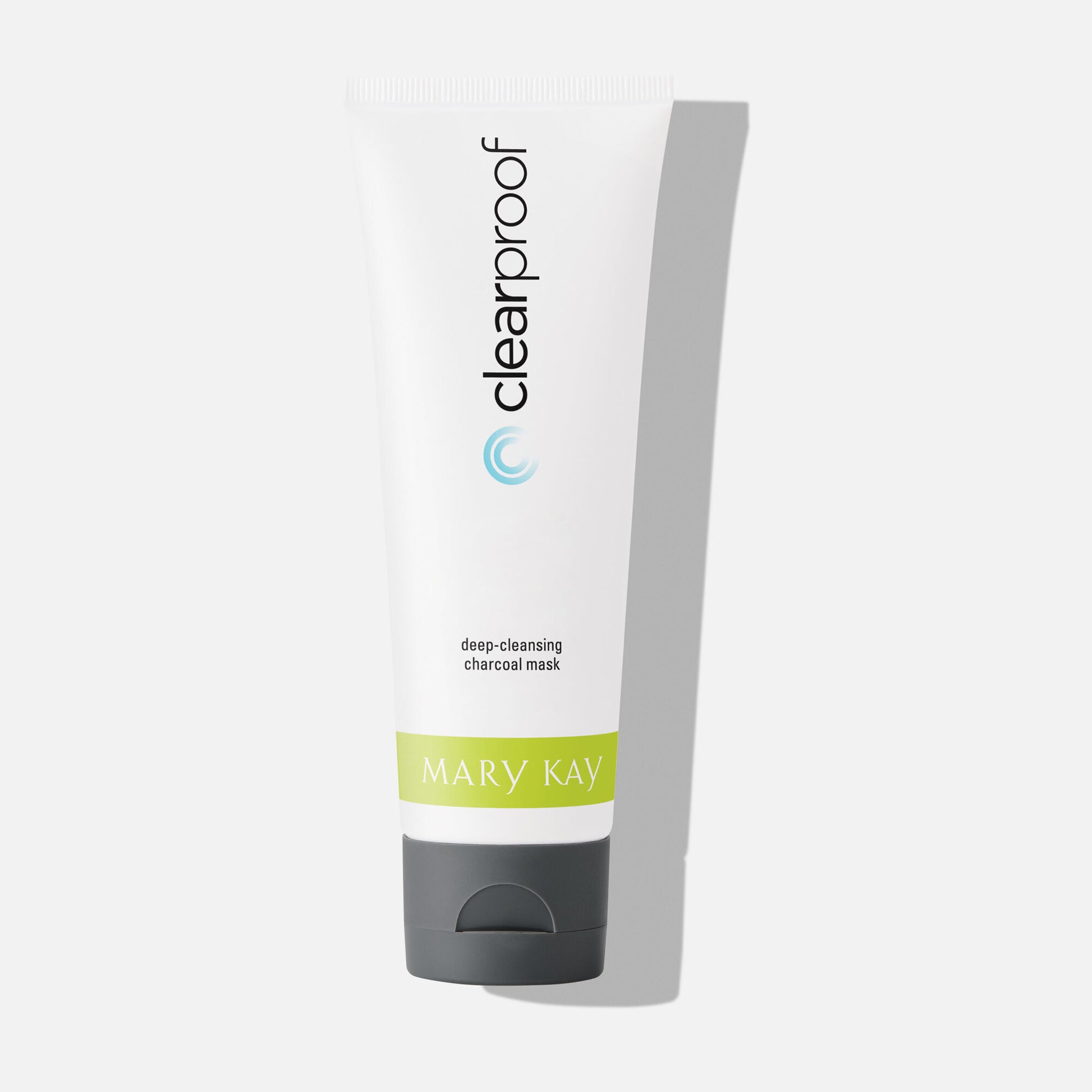 Clear Proof® Deep-Cleansing Charcoal Mask – 114 g - Luna and Sol