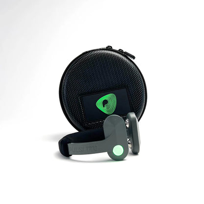 Pulsetto Reisetasche – Hartschale für sicheren Transport, stylisch & kompakt, passend für Pulsetto Lite