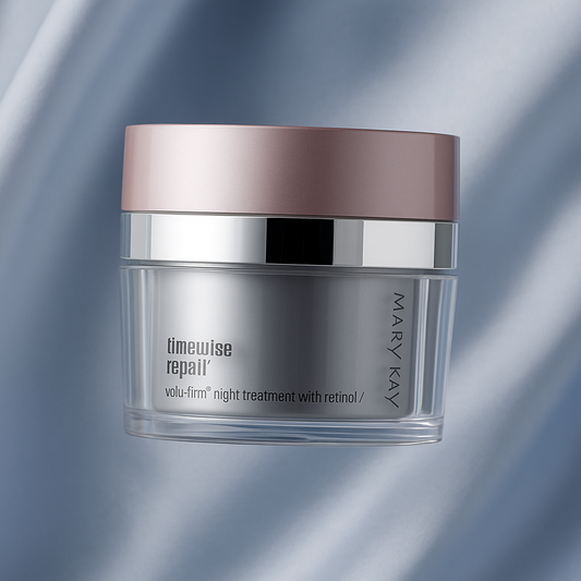 TimeWise Repair® Volu-Firm® Night Treatment – 48g - Luna and Sol