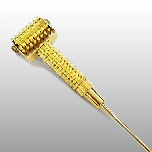 Therapeutic Acupressure Roller von Cocoon